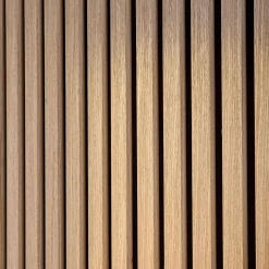 Pannelli decorativi per pareti, legno di rovere