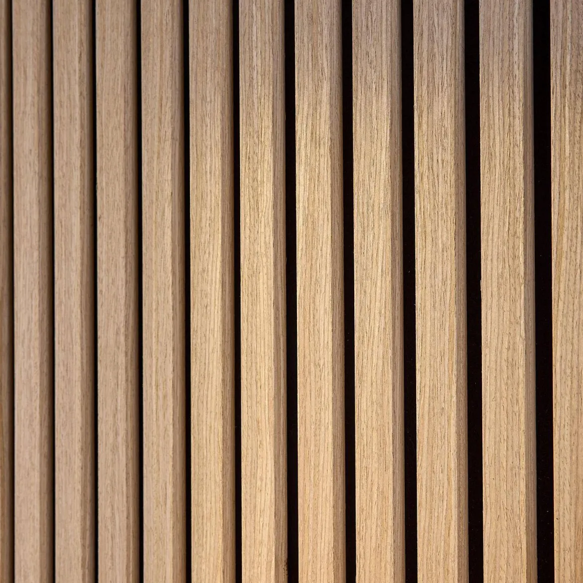Pannelli decorativi per pareti, legno di rovere