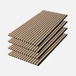 Pannelli decorativi per pareti, legno di rovere