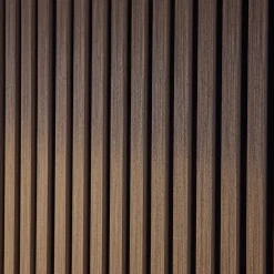Pannelli decorativi per pareti, legno di noce
