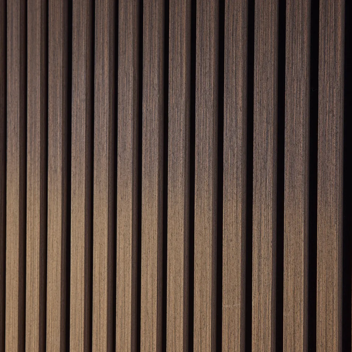 Pannelli decorativi per pareti, legno di noce