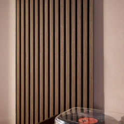 Pannelli decorativi per pareti, legno di noce