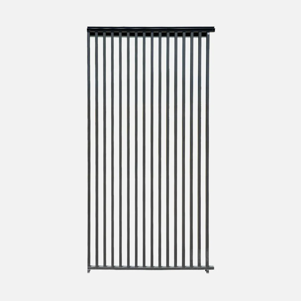 Persiana verticale 1.3m per Triomphe 3x4
