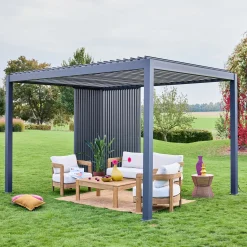 Persiana verticale 1.3m per Triomphe 3x4