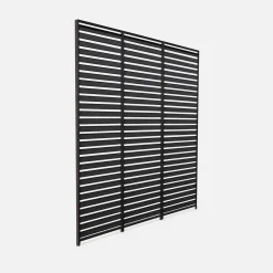 Persiana 1m in alluminio per pergola biocllimatica