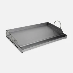 Piastra per barbecue universale, 55cm