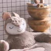 Poltrona cerbiatto per bambini