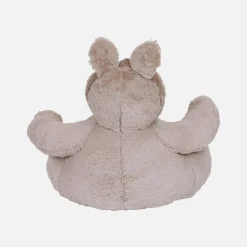 Poltrona cerbiatto per bambini