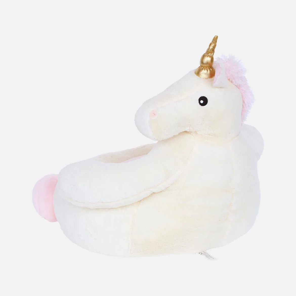 Poltrona unicorno per bambini