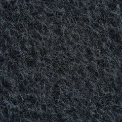 Poltrona effetto alpaca