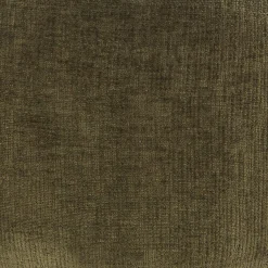 Poltrona girevole 180° in tessuto di cotone
