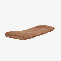 Poltrona letto convertibile velluto a coste grosse coste