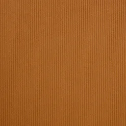 Poltrona scandinava per bambini in velluto a coste e legno di hevea