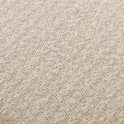 Pouf contenitore in tessuto