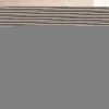 Raccoglitore acqua piovana in materiale plastico, 650L
