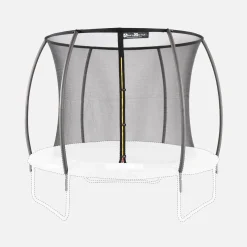 Rete interna per trampolino