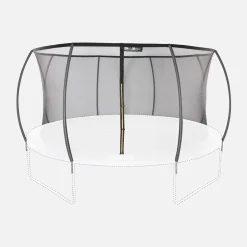 Rete interna per trampolino