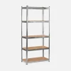 Scaffalature metalliche modulari per carichi pesanti