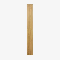 Scaffale / mobile WC vintage decorazione legno