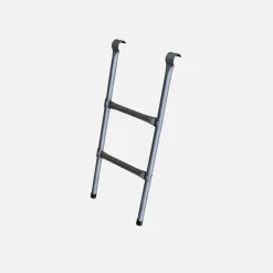 Scala in acciaio per trampolino, 245cm o 250cm