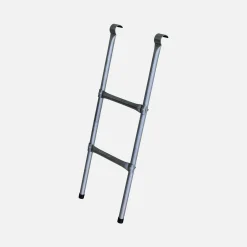 Scala in acciaio per trampolino, 245cm o 250cm