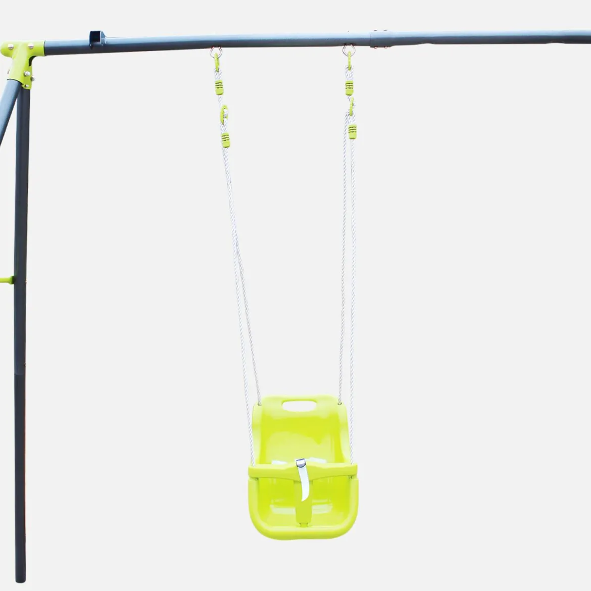 Seggiolino per altalena a cavalletto, 2/2.5m