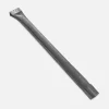 Set 4 bruciatori e 4 diffusori per barbecue Athos, Albert e Bazin