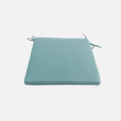 Set 4 cuscini per sedia da giardino