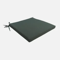Set 4 cuscini per sedia da giardino