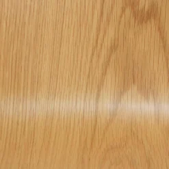 Set 2 sgabelli da bar scandinavo in legno di hevea 67,5 cm