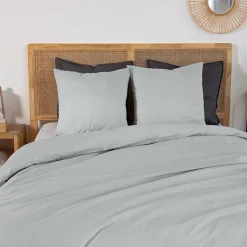 Set biancheria da letto di cotone