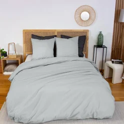 Set biancheria da letto di cotone