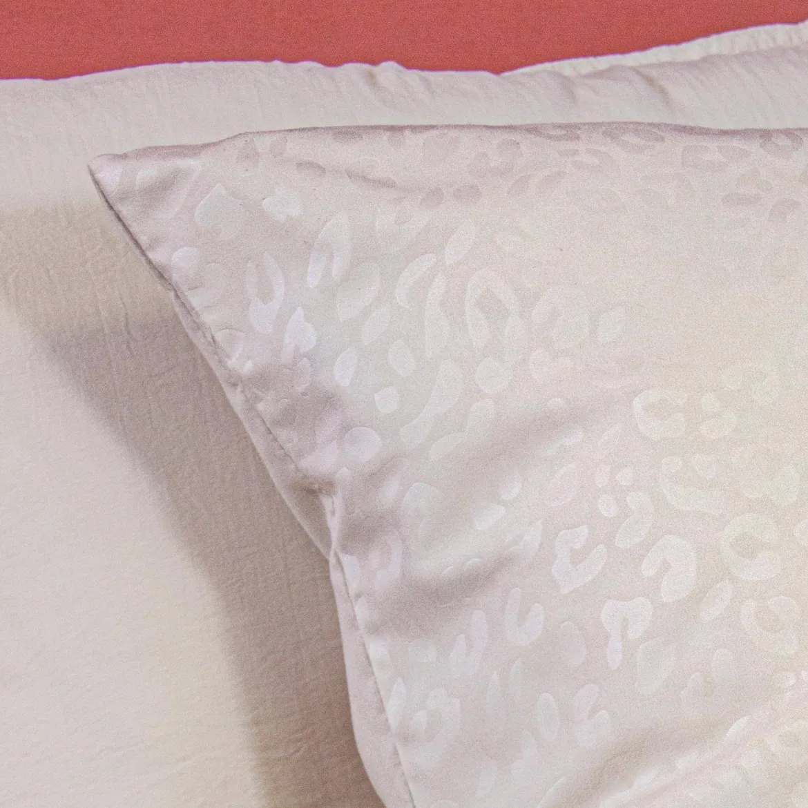 Set biancheria da letto in poliestere reversibile, 2 posti