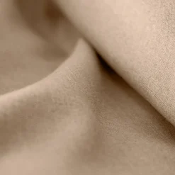 Set biancheria da letto reversibile con motivo a spina di pesce, 2 posti