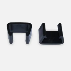 Set di 8 connettori per mobili da giardino
