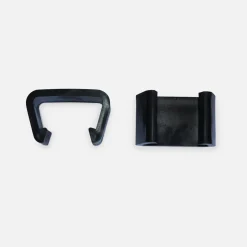 Set di 6 connettori per mobili da giardino
