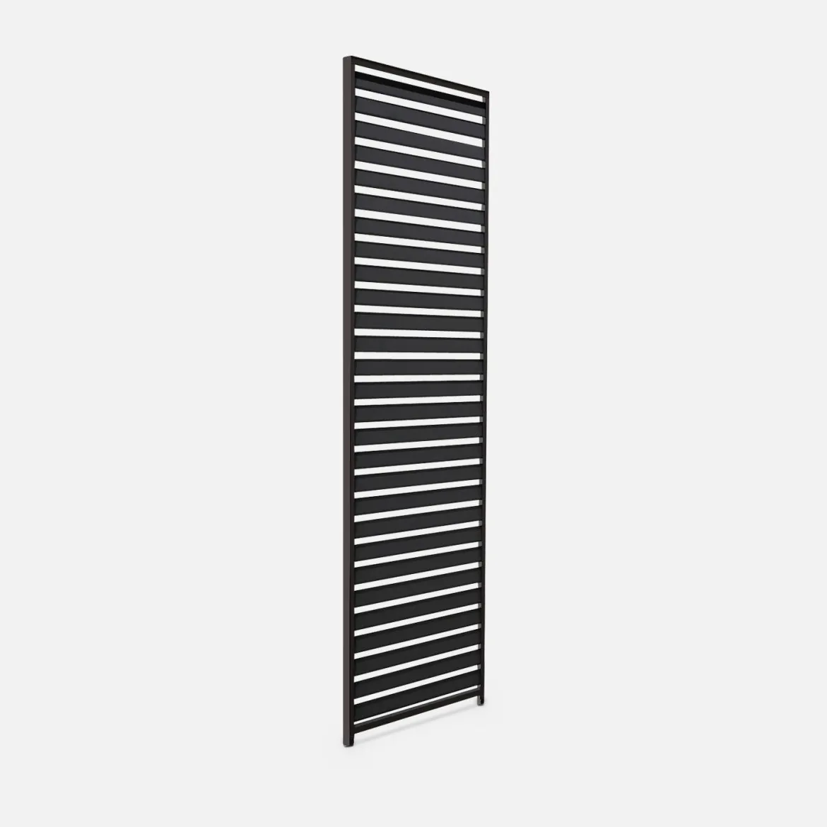 Set di 3 persiane 1m per pergola bioclimatica