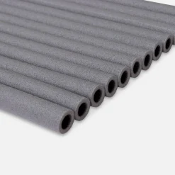 Set di 12 tubo di schiuma parte inferiore/superiore della rete del trampolino
