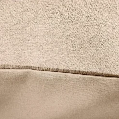 Set biancheria da letto reversibile con motivo a spina di pesce, 2 posti