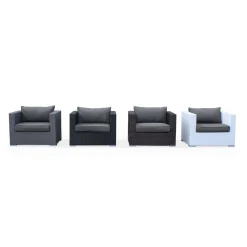 Set fodere per salotto Caligari