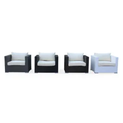 Set fodere per salotto Caligari