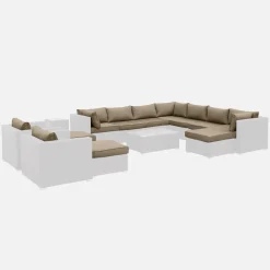 Set fodere per salotto Tripoli