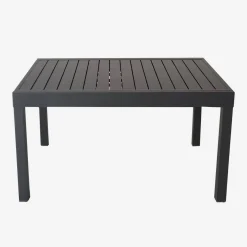 Set tavolo da giardino allungabile con 8 sedie