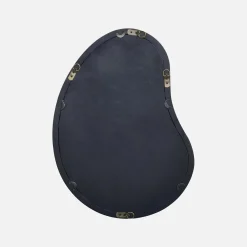Specchio in legno di abete, 95cm