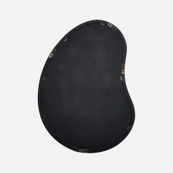 Specchio in legno di abete, 85cm