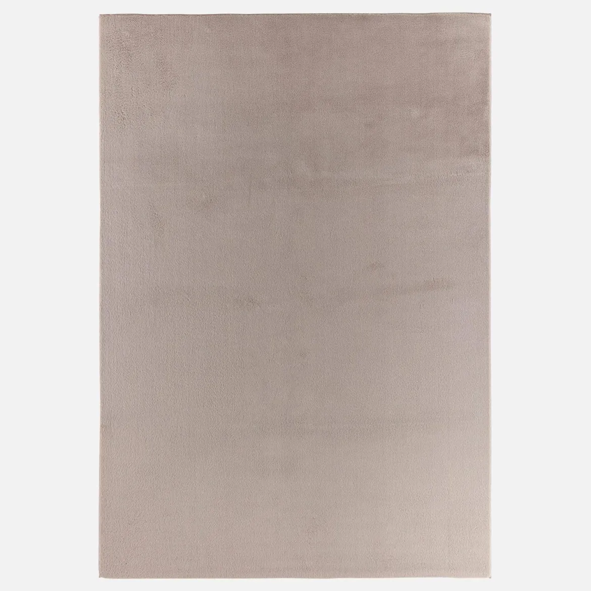 Tappeto interno grigio unito
