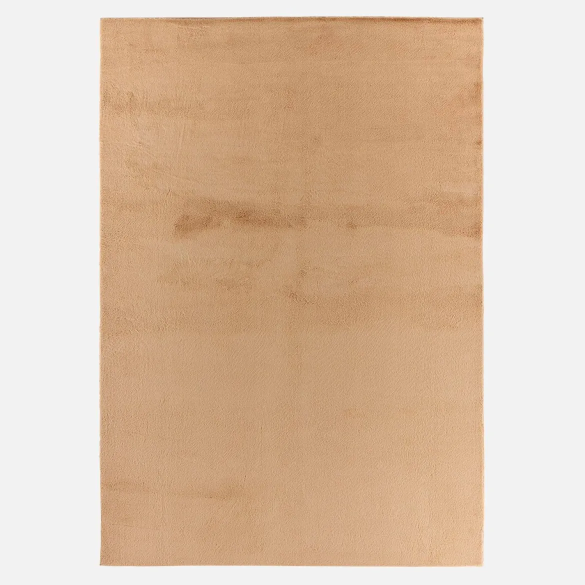 Tappeto interno beige unito