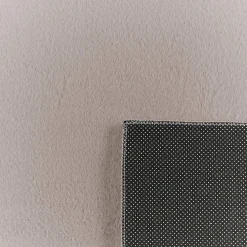 Tappeto interno grigio unito