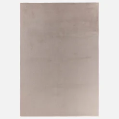 Tappeto interno grigio unito