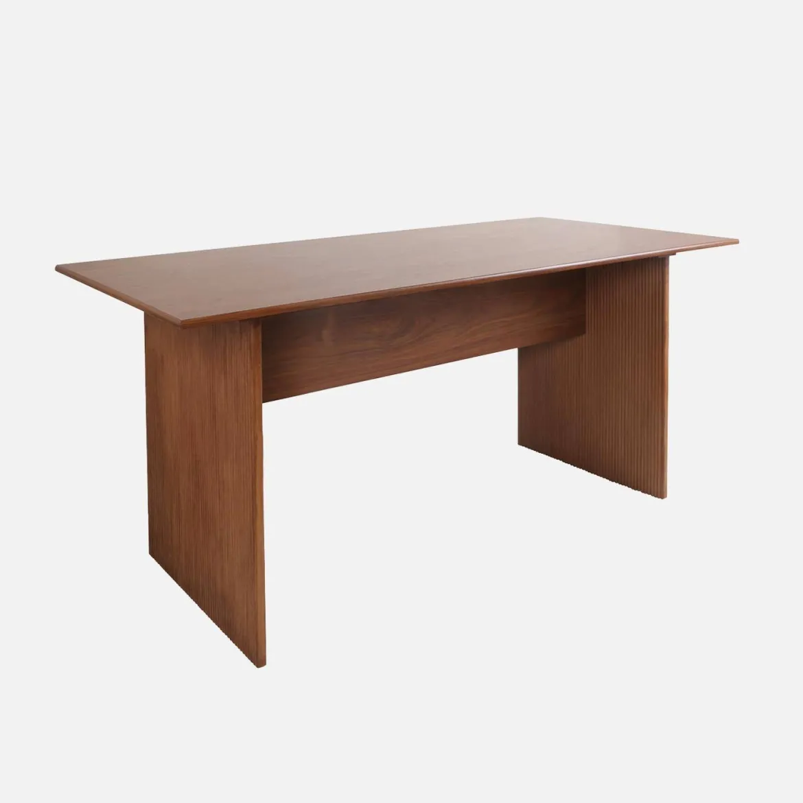 Tavolo da pranzo rettangolare 4-6 posti, 170cm